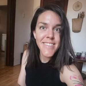 Meet your Posher, Andréanne